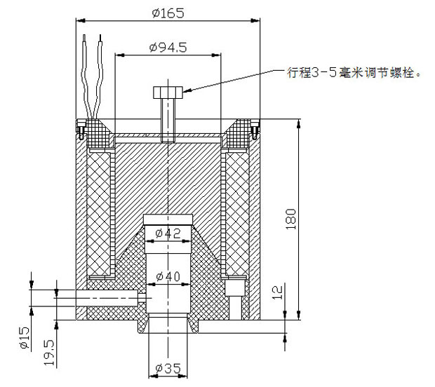 集成装置电磁控制取样华体会线上平台(集团)官方网站
产品尺寸图